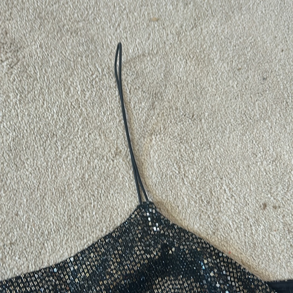 Party time romper - Picture 4 of 8